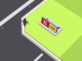 Spil Crazy Chase City Simulator online