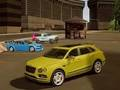 Spil Crazy Car Stunts Vita online