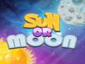 Spil Sol og Måne  online
