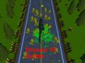 Spil Dinosaur vs Zombie online