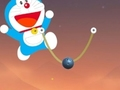 Spil Doraemon Cut Puslespil  online