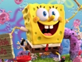 Spil SvampeBob Slide  online
