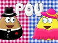 Spil Pou Slide online