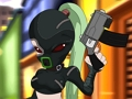 Spil Deadpool pige dressup  online
