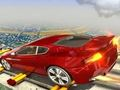 Spil Ekstreme bilstunts  online