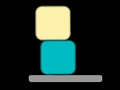 Spil Stack Tower 2d online