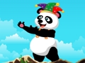 Spil Panda skydespil  online