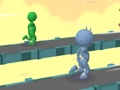Spil Magic Run 3d online