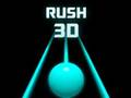 Spil Rush 3d online