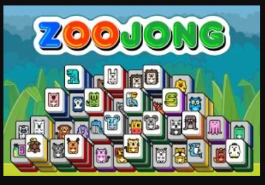 Spil Zoojong online
