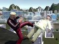 Spil Tysk i Mad City  online