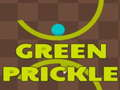 Spil Grøn Prickle  online