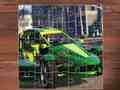 Spil GTA Cars Jigsaw Challenge online