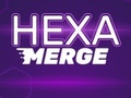 Spil Hexa Merge online