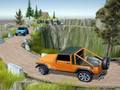 Spil Hill klatre offroad Adventure online