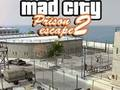 Spil Mad City Prison Escape 2 online