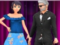 Spil Tiktok Star Dress Up -spil online