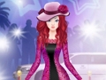 Spil Elsa Frozen Stilfulde Roser  online