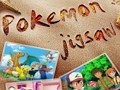 Spil Pokemon stiksav  online