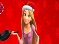 Spil Rapunzel | Tangled juletrøje design  online