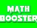 Spil Matematik booster  online