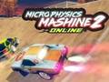 Spil Micro Physics Mashine Online 2 online