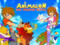 Spil Animalon: Epic Monster Battle online