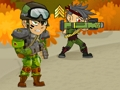 Spil Army of Soldiers: Team Battle online