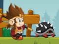 Spil Super Kong online