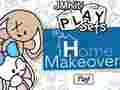 Spil JMKIT spiller: Mit hjem makeover online