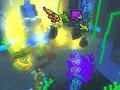 Spil Peal - Blocky Dolphin Tale online