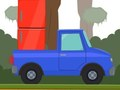 Spil Pickup chauffør  online
