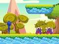 Spil PJ Superhelteeventyr  online