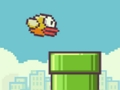 Spil Flappy Bird online