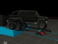 Spil Real-offroad 4x4 online