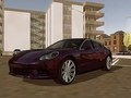 Spil Crash Cars skøre stunts i byens sandkasse online