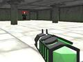 Spil Robotangreb  online