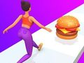 Spil Twerk Run online