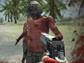 Spil Zombie ferie 2  online