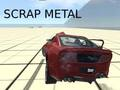 Spil Metalskrot 1  online