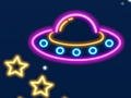 Spil Space Rider online