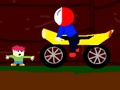 Spil Sanne Runner  online