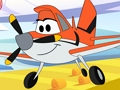 Spil Disney Planes stiksav  online