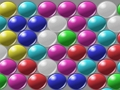 Spil Bubble Shooter 1000 online