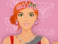 Spil Modeprinsesse  online