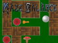 Spil Labyrint balance online