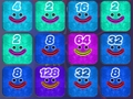 Spil Wuggy 2048 online