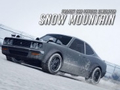 Spil Snow Mountain Project Car Physics Simulator online