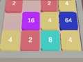 Spil 2048 3d online