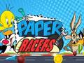 Spil Papir Racers  online